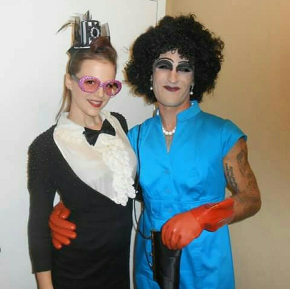 Meet your Posher, Leah - Picture 5 of 6